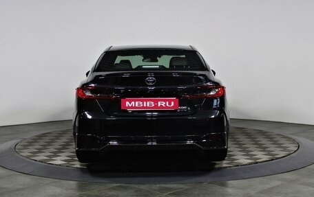 Toyota Camry, 2025 год, 4 980 000 рублей, 6 фотография