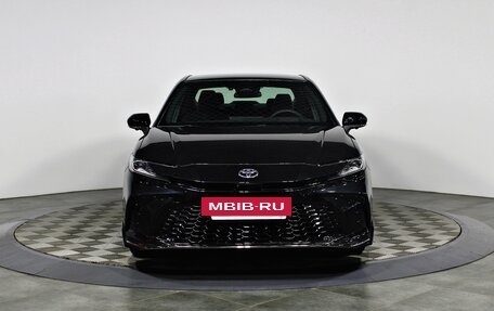 Toyota Camry, 2025 год, 4 980 000 рублей, 2 фотография