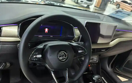Skoda Kodiaq I, 2022 год, 2 000 666 рублей, 4 фотография