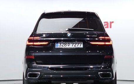 BMW X7, 2024 год, 12 477 000 рублей, 3 фотография