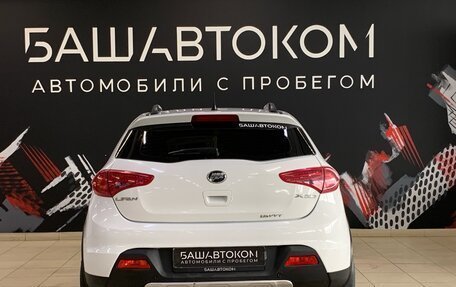 Lifan X50, 2015 год, 530 000 рублей, 5 фотография