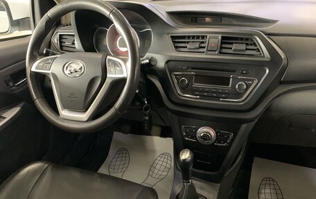 Lifan X50, 2015 год, 530 000 рублей, 7 фотография