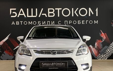 Lifan X50, 2015 год, 530 000 рублей, 2 фотография