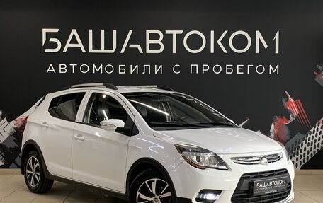 Lifan X50, 2015 год, 530 000 рублей, 3 фотография