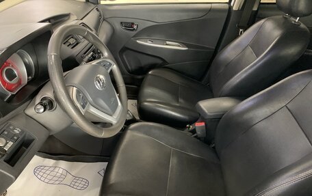 Lifan X50, 2015 год, 530 000 рублей, 8 фотография