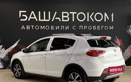 Lifan X50, 2015 год, 530 000 рублей, 6 фотография