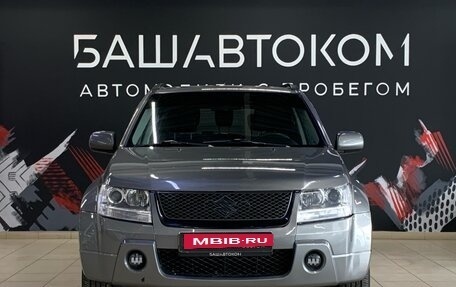 Suzuki Grand Vitara, 2006 год, 650 000 рублей, 5 фотография