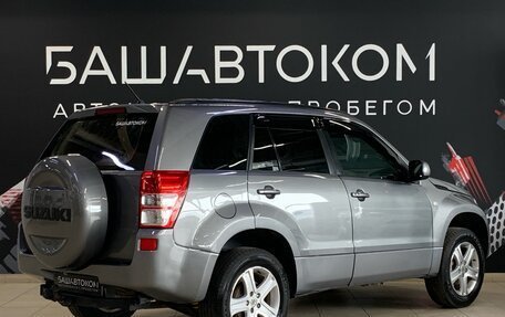 Suzuki Grand Vitara, 2006 год, 650 000 рублей, 2 фотография