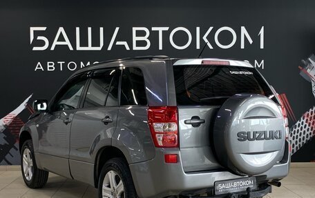 Suzuki Grand Vitara, 2006 год, 650 000 рублей, 4 фотография