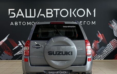 Suzuki Grand Vitara, 2006 год, 650 000 рублей, 6 фотография