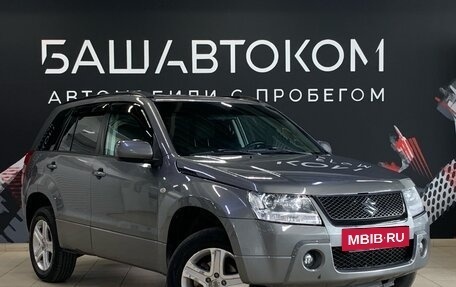 Suzuki Grand Vitara, 2006 год, 650 000 рублей, 3 фотография