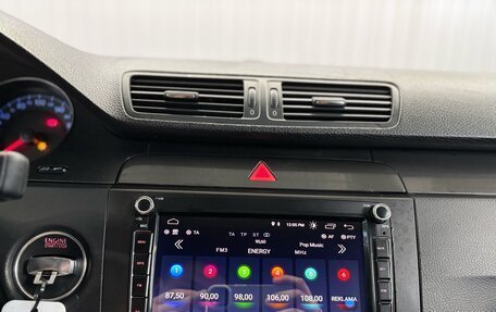 Volkswagen Passat B6, 2007 год, 687 000 рублей, 11 фотография