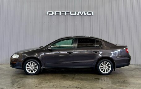 Volkswagen Passat B6, 2007 год, 687 000 рублей, 8 фотография