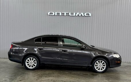 Volkswagen Passat B6, 2007 год, 687 000 рублей, 4 фотография