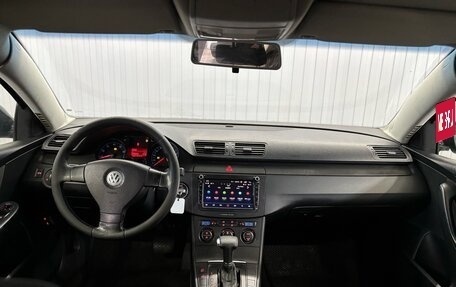 Volkswagen Passat B6, 2007 год, 687 000 рублей, 9 фотография