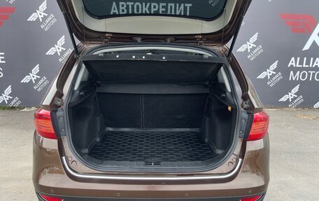 Brilliance V5 I рестайлинг, 2015 год, 750 000 рублей, 7 фотография