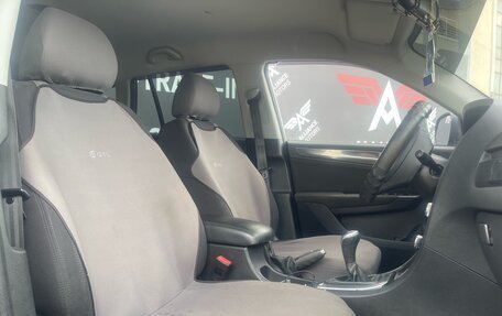 Brilliance V5 I рестайлинг, 2015 год, 750 000 рублей, 10 фотография
