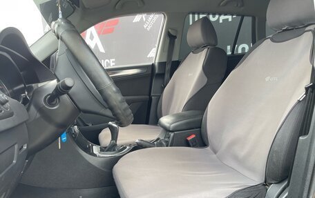 Brilliance V5 I рестайлинг, 2015 год, 750 000 рублей, 8 фотография