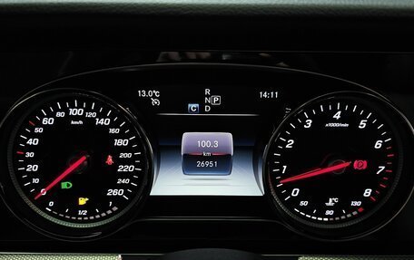 Mercedes-Benz E-Класс, 2020 год, 2 917 334 рублей, 8 фотография