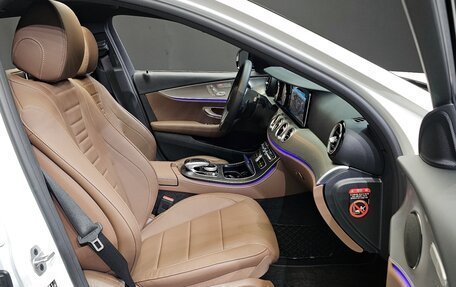 Mercedes-Benz E-Класс, 2020 год, 2 917 334 рублей, 5 фотография