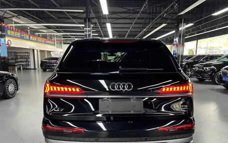 Audi Q7, 2021 год, 5 100 525 рублей, 5 фотография