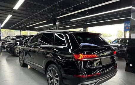 Audi Q7, 2021 год, 5 100 525 рублей, 6 фотография