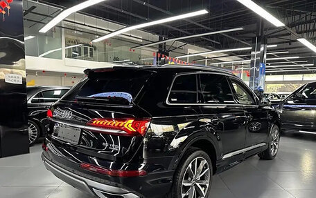 Audi Q7, 2021 год, 5 100 525 рублей, 4 фотография