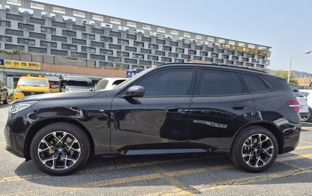 BMW X3, 2025 год, 9 050 000 рублей, 3 фотография