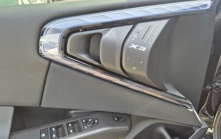 BMW X3, 2025 год, 9 050 000 рублей, 6 фотография