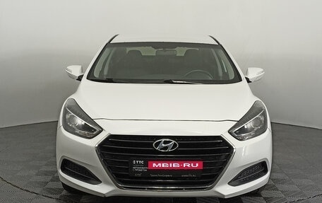 Hyundai i40 I рестайлинг, 2016 год, 1 290 000 рублей, 2 фотография