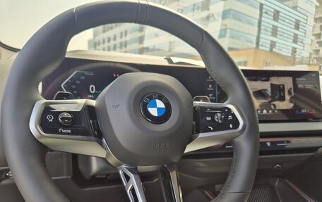 BMW X3, 2025 год, 9 050 000 рублей, 8 фотография