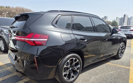 BMW X3, 2025 год, 9 050 000 рублей, 5 фотография