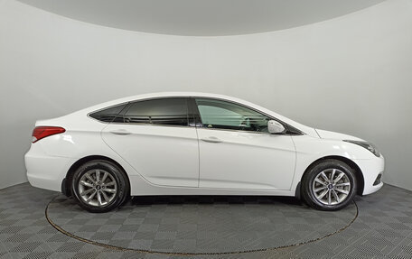 Hyundai i40 I рестайлинг, 2016 год, 1 290 000 рублей, 4 фотография