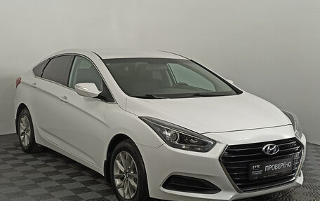 Hyundai i40 I рестайлинг, 2016 год, 1 290 000 рублей, 3 фотография