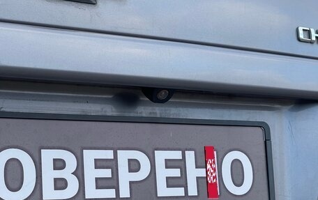 Chevrolet Aveo III, 2007 год, 540 000 рублей, 7 фотография