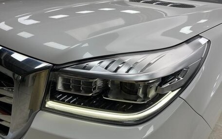 Haval H9 I рестайлинг, 2021 год, 2 434 334 рублей, 2 фотография