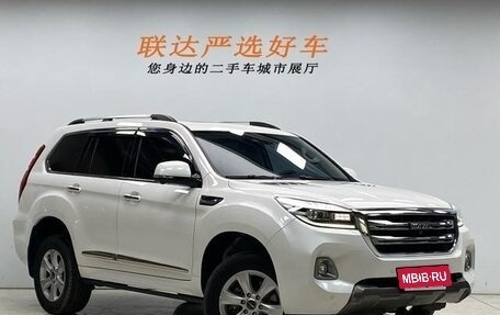 Haval H9 I рестайлинг, 2021 год, 2 434 334 рублей, 7 фотография