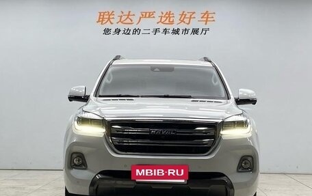 Haval H9 I рестайлинг, 2021 год, 2 434 334 рублей, 3 фотография