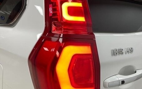 Haval H9 I рестайлинг, 2021 год, 2 434 334 рублей, 5 фотография
