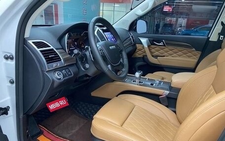 Haval H9 I рестайлинг, 2021 год, 2 434 334 рублей, 10 фотография