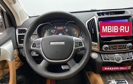 Haval H9 I рестайлинг, 2021 год, 2 434 334 рублей, 8 фотография