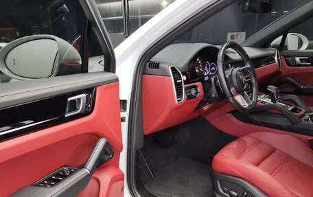 Porsche Cayenne III, 2021 год, 10 090 000 рублей, 5 фотография