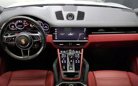 Porsche Cayenne III, 2021 год, 10 090 000 рублей, 7 фотография