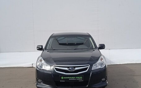 Subaru Legacy VII, 2010 год, 899 000 рублей, 2 фотография