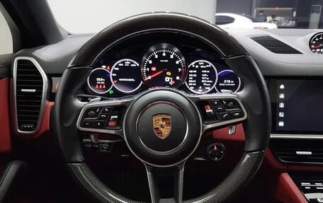 Porsche Cayenne III, 2021 год, 10 090 000 рублей, 10 фотография