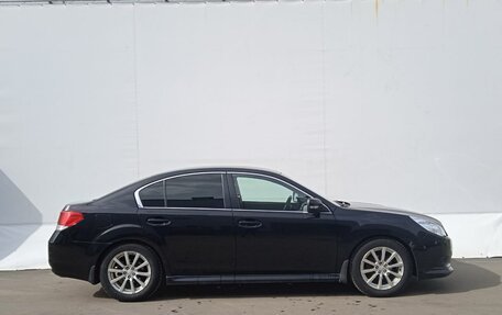 Subaru Legacy VII, 2010 год, 899 000 рублей, 4 фотография