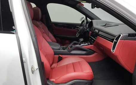 Porsche Cayenne III, 2021 год, 10 090 000 рублей, 6 фотография