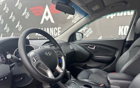 Hyundai ix35 I рестайлинг, 2015 год, 1 480 000 рублей, 9 фотография