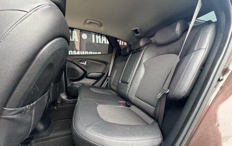 Hyundai ix35 I рестайлинг, 2015 год, 1 480 000 рублей, 11 фотография