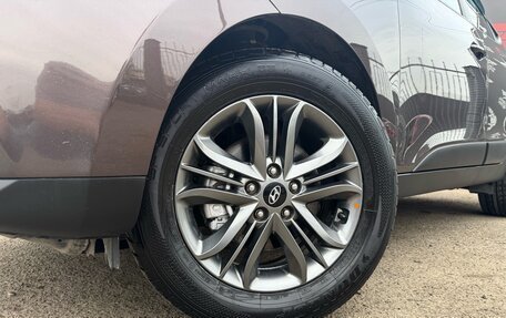 Hyundai ix35 I рестайлинг, 2015 год, 1 480 000 рублей, 8 фотография